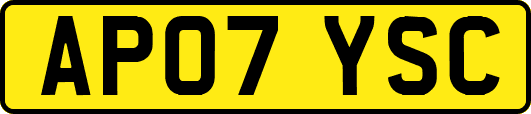 AP07YSC