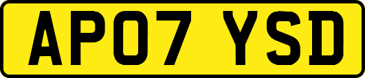 AP07YSD