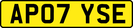 AP07YSE
