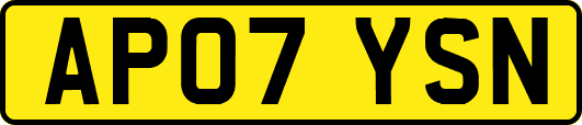 AP07YSN
