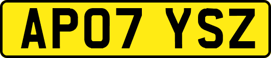 AP07YSZ