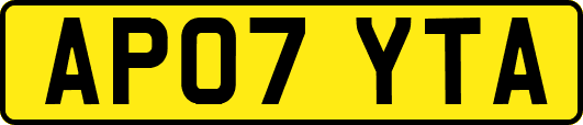 AP07YTA