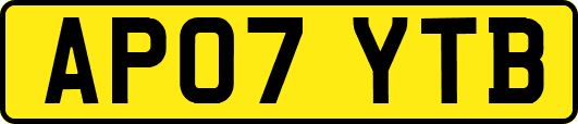 AP07YTB