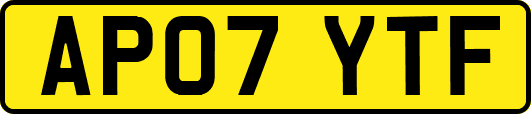 AP07YTF