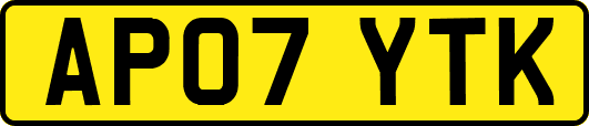 AP07YTK