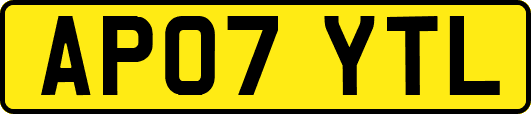 AP07YTL