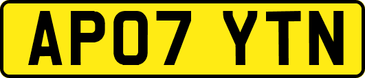AP07YTN