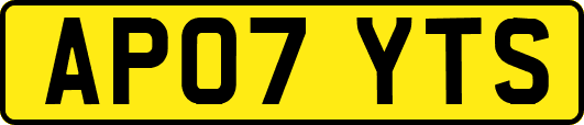 AP07YTS