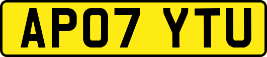 AP07YTU