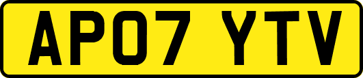 AP07YTV