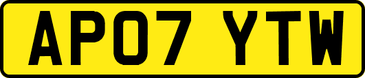 AP07YTW