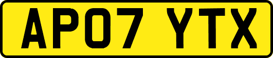 AP07YTX