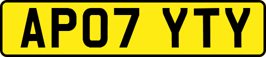 AP07YTY