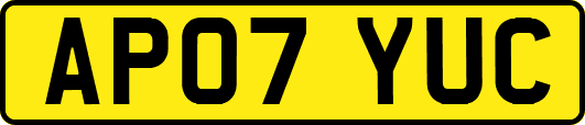 AP07YUC