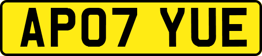 AP07YUE