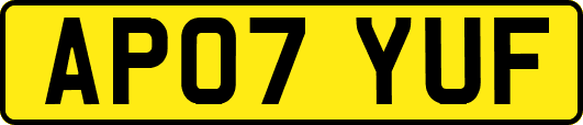 AP07YUF