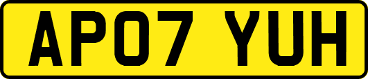 AP07YUH