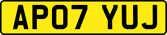 AP07YUJ