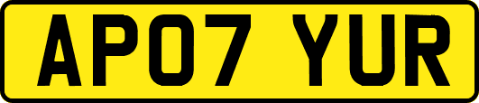 AP07YUR