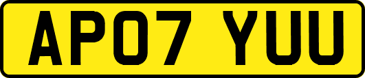 AP07YUU