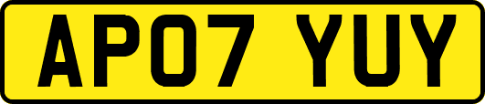 AP07YUY