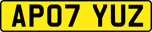 AP07YUZ