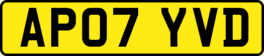 AP07YVD
