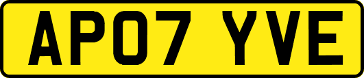 AP07YVE