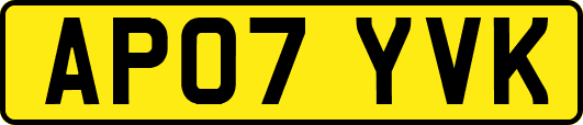 AP07YVK