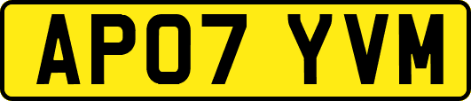 AP07YVM