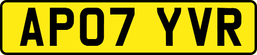 AP07YVR