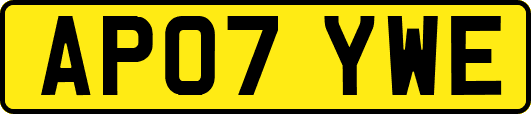 AP07YWE
