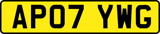 AP07YWG