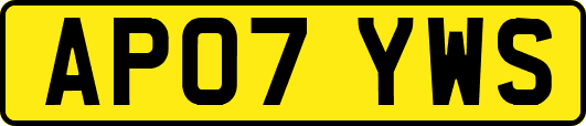 AP07YWS
