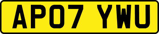 AP07YWU