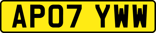 AP07YWW