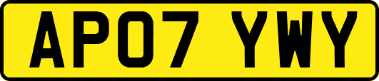 AP07YWY