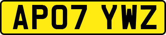 AP07YWZ