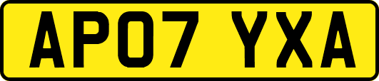 AP07YXA