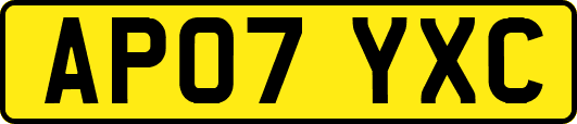 AP07YXC
