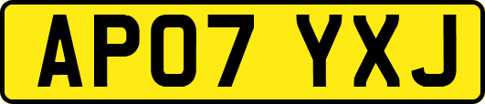 AP07YXJ