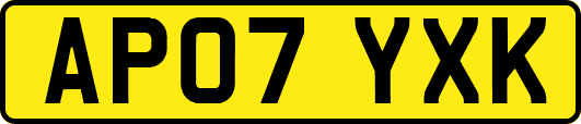 AP07YXK