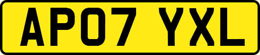 AP07YXL