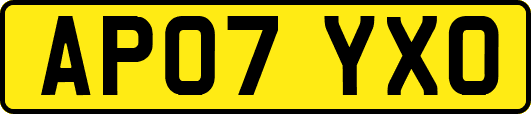 AP07YXO
