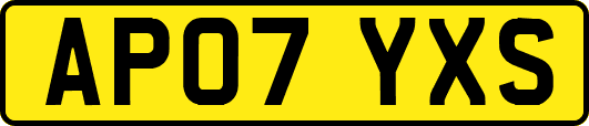 AP07YXS