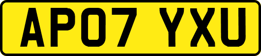 AP07YXU