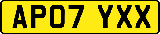 AP07YXX