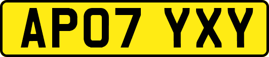 AP07YXY