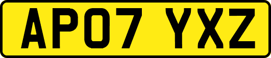 AP07YXZ