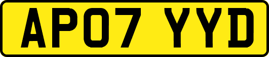 AP07YYD